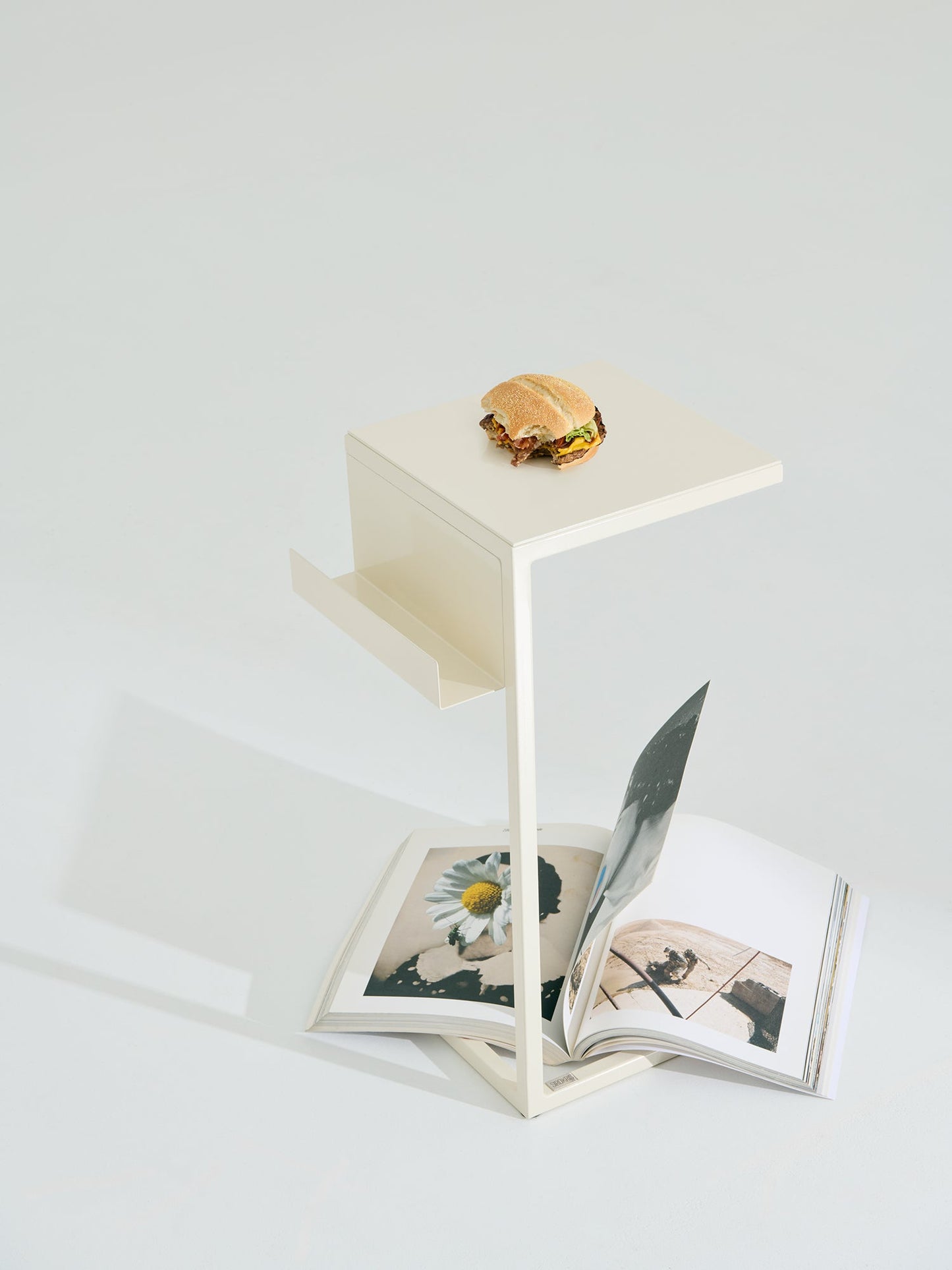 Coffee Side Table