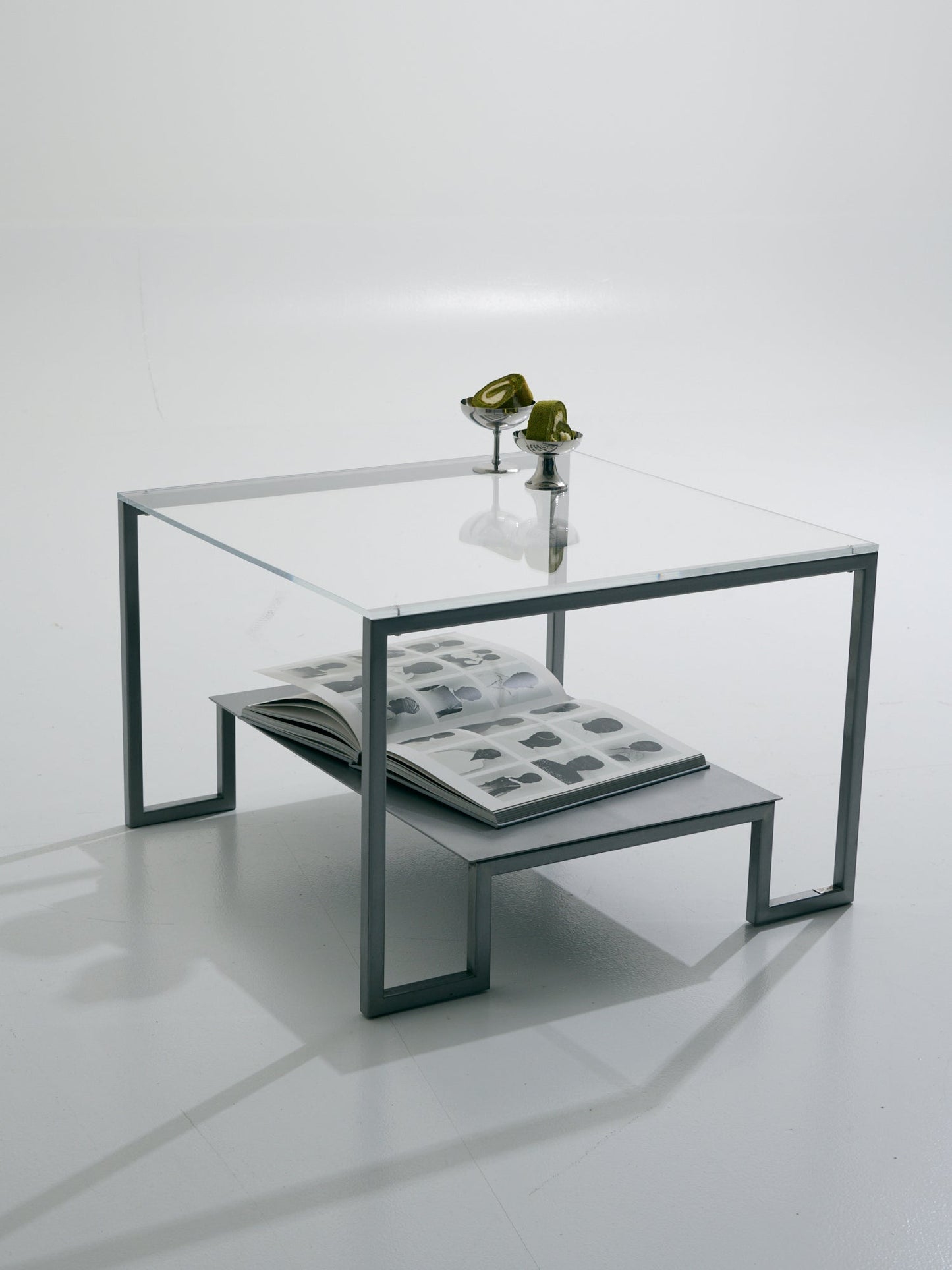 Invisible Table