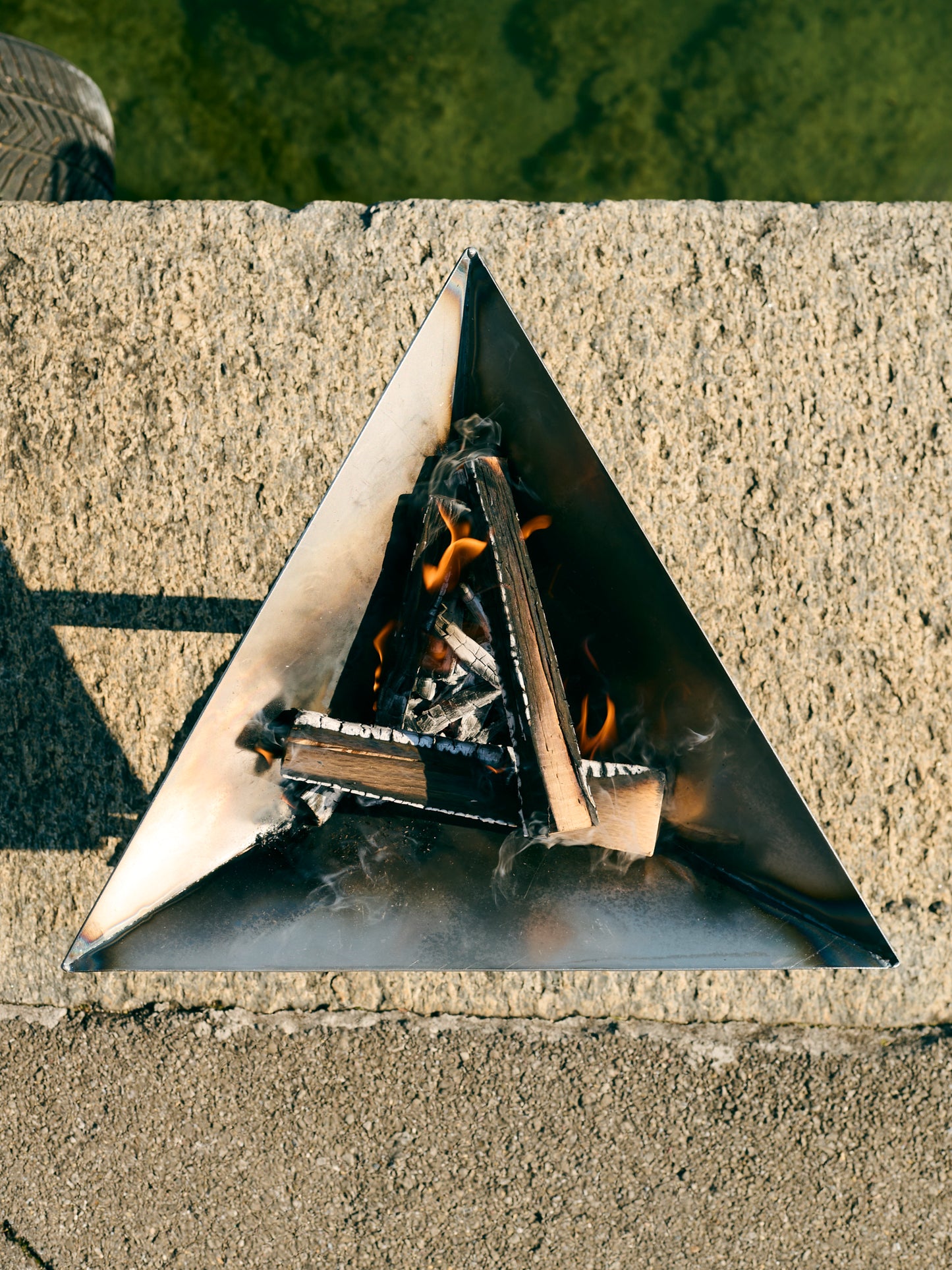 Feuerschale