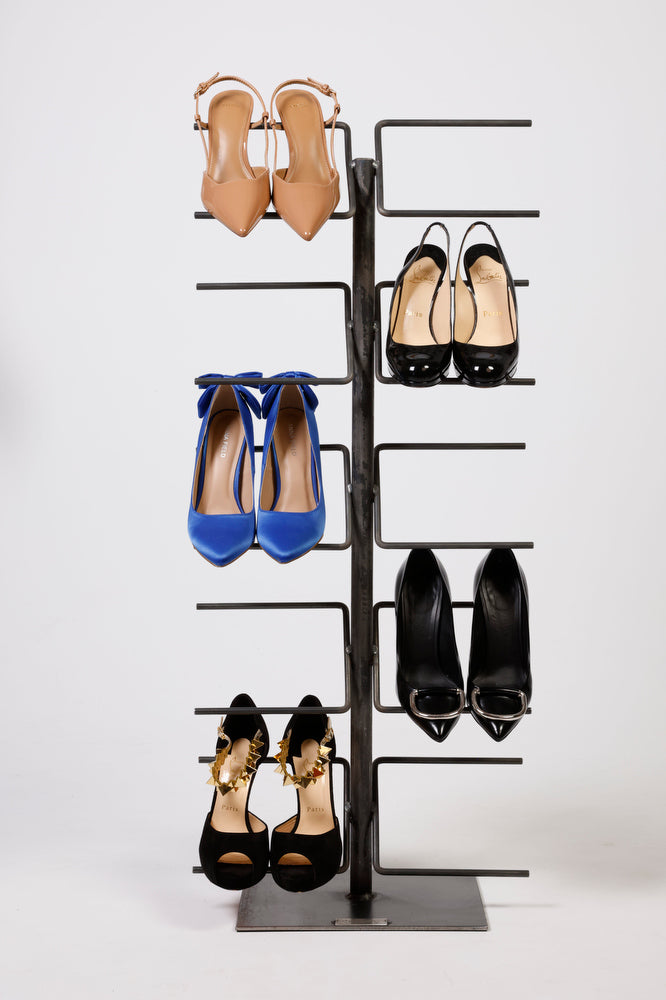 Heels Rack