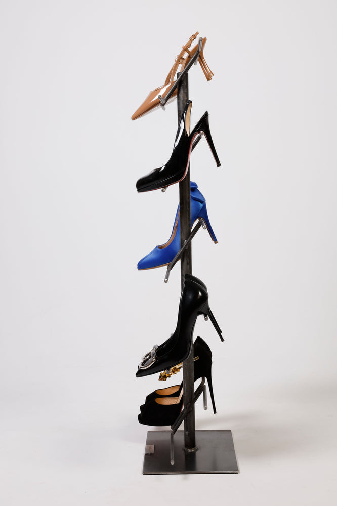Heels Rack