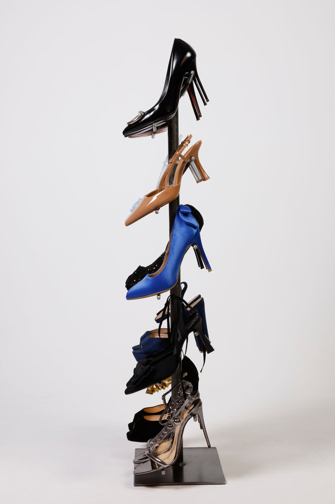 Heels Rack