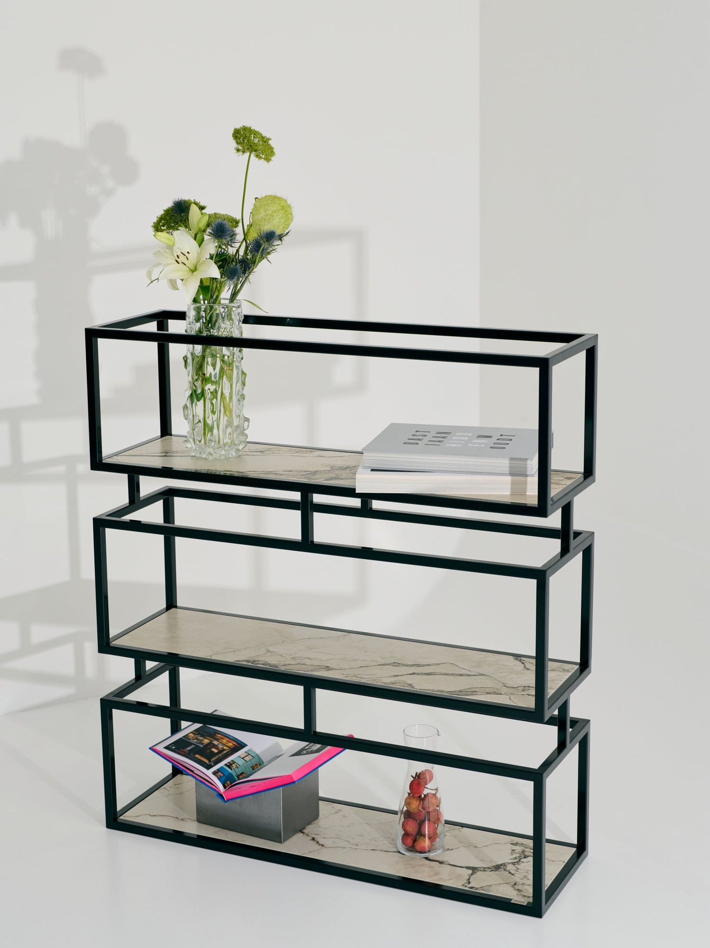 Cube Shelf