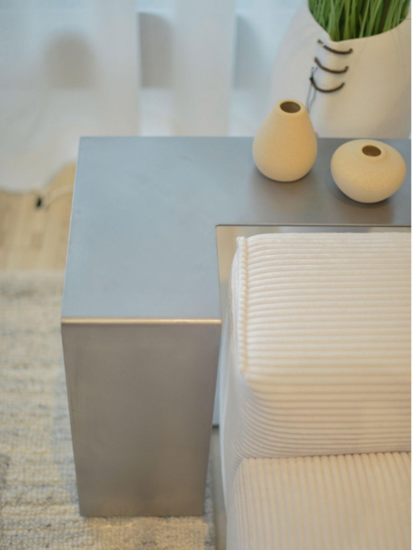 Corner Couch