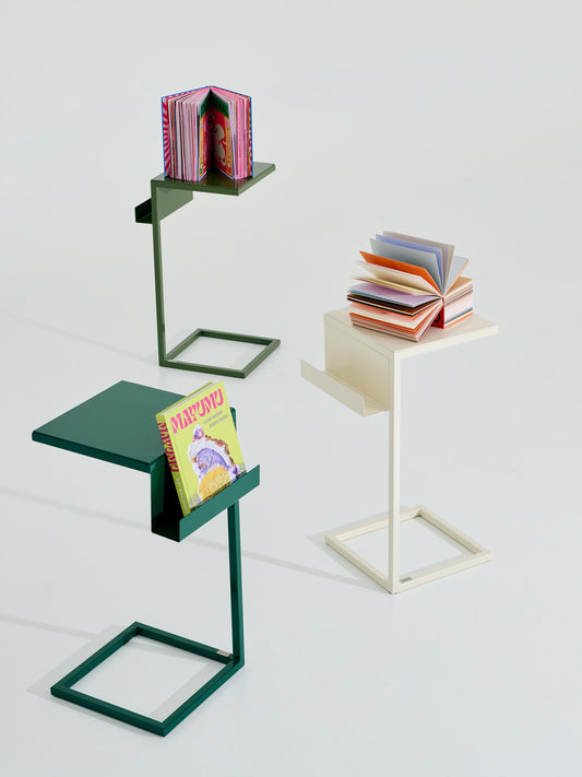 Coffee Side Table