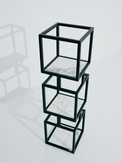 Cube Tower