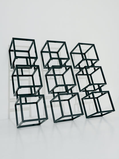 Cube Tower