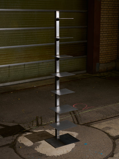 Bookrack