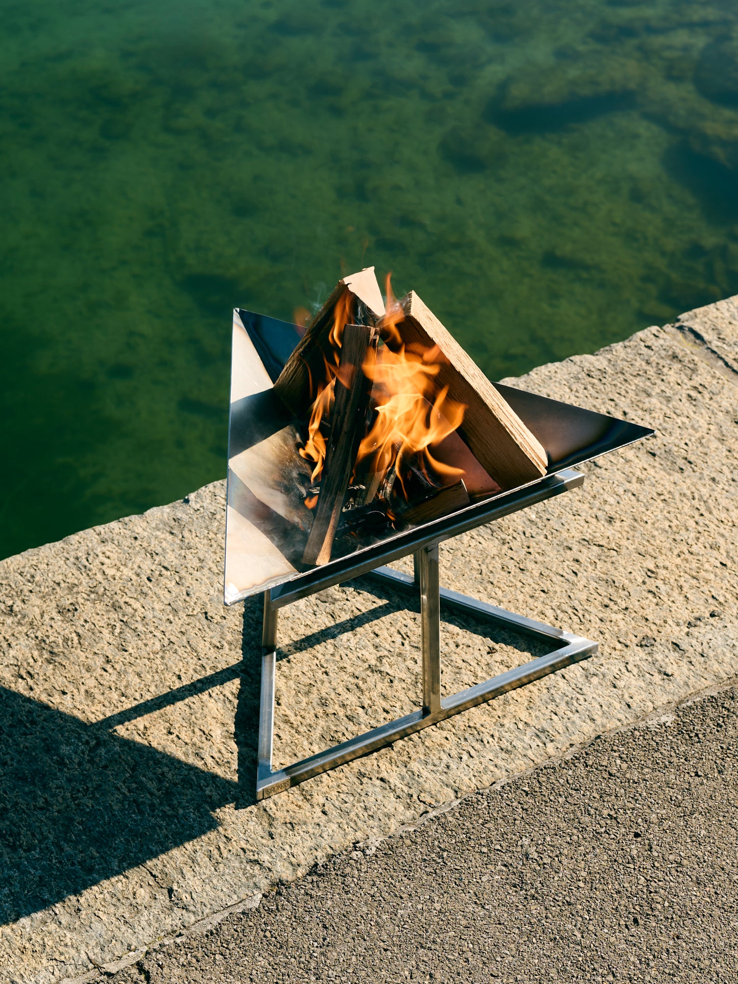 Feuerschale