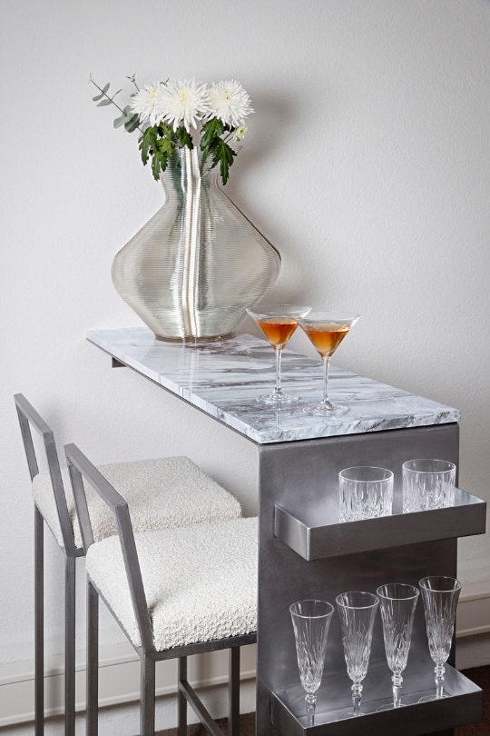 Bar Marmor