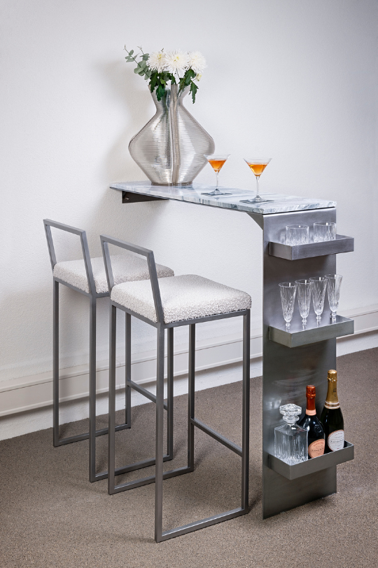 Bar Marmor