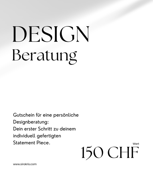 Designberatung