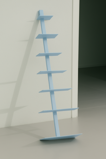 Bookrack