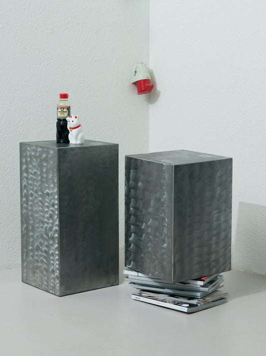 Säulen Cube