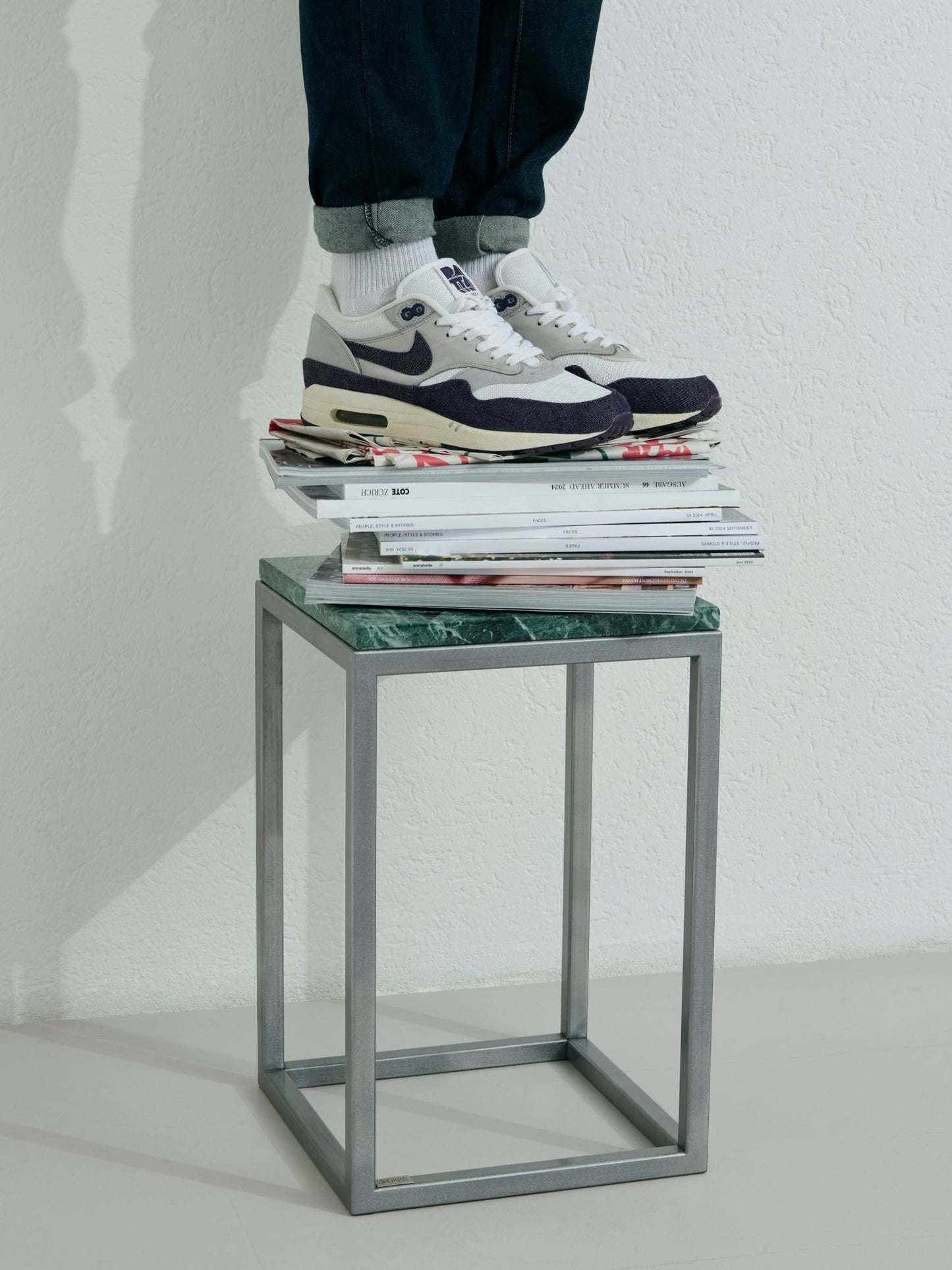 Stool