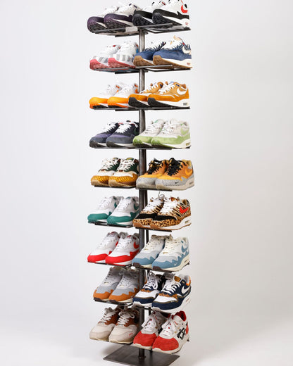 Sneakzrack