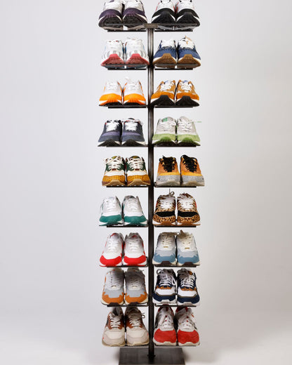 Sneakzrack