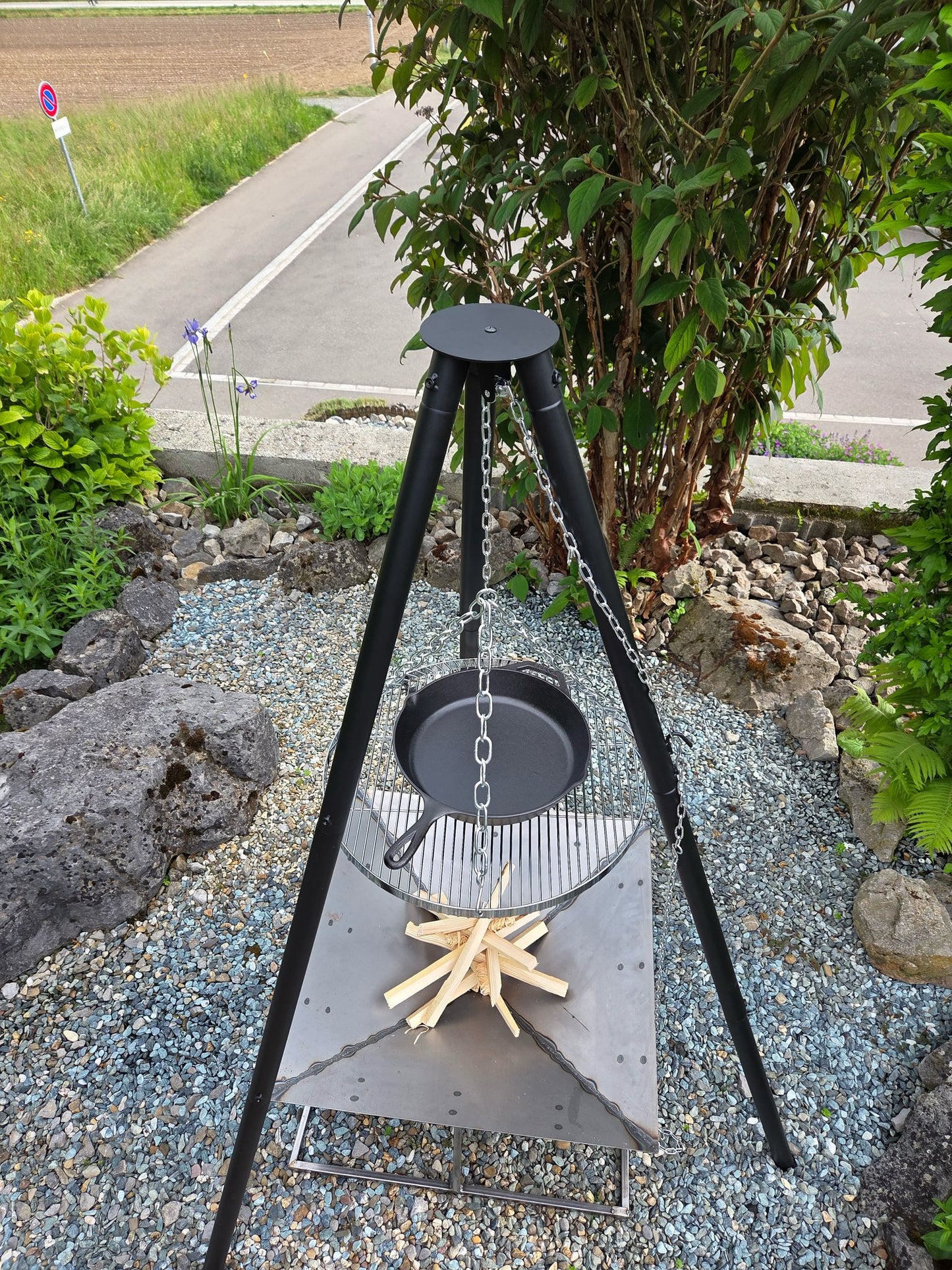 Feuerschale