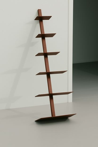 Bookrack