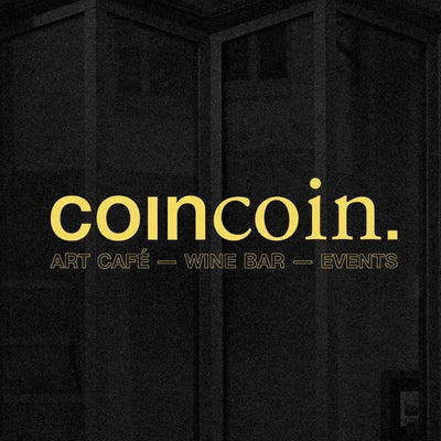 Coin Coin