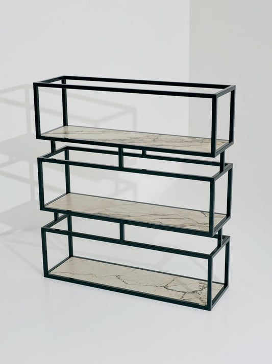 Cube Shelf