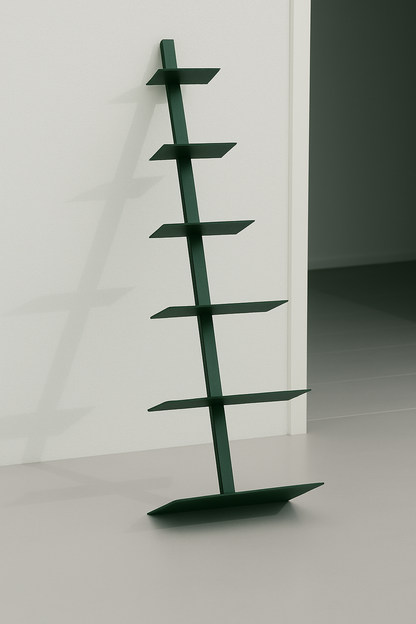 Bookrack