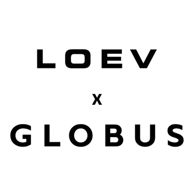 Loev x Globus