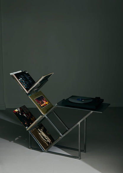 Turntable