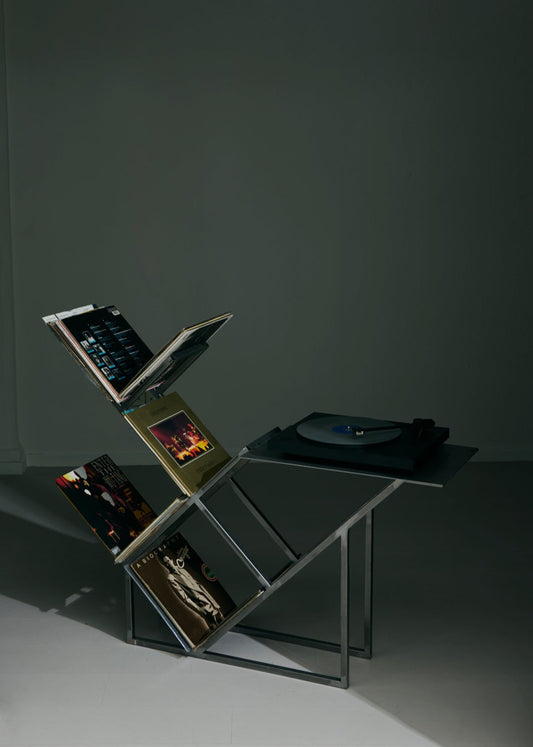 Turntable