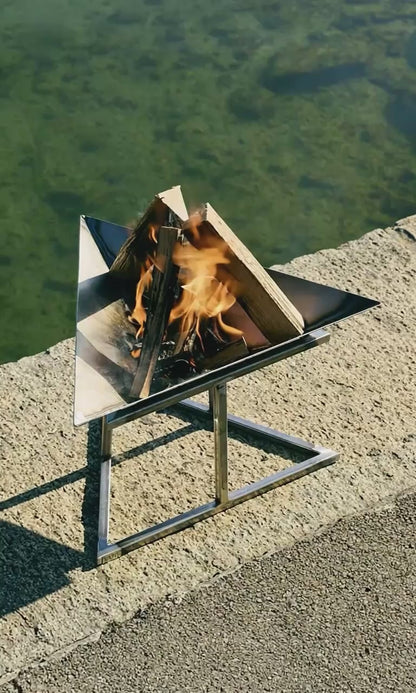 Feuerschale