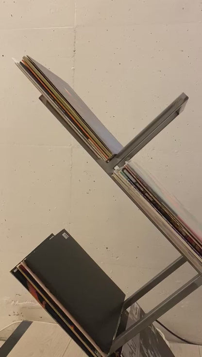 Turntable