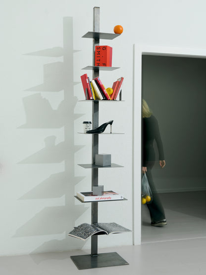 Bookrack