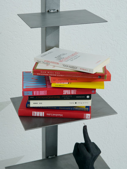 Bookrack