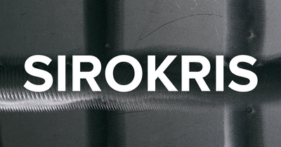 SIROKRIS Werkstatt